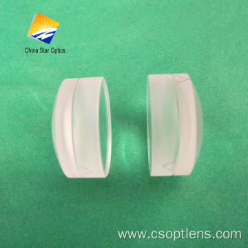 25mm diameter Aspherized Achromatic Lens